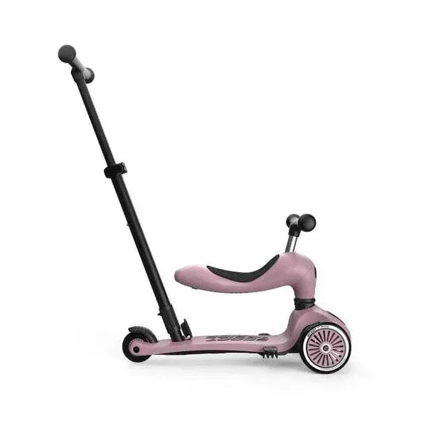 Scoot and Ride - Highwaykick 1