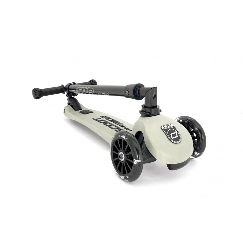 Scoot and Ride - Highwaykick 3