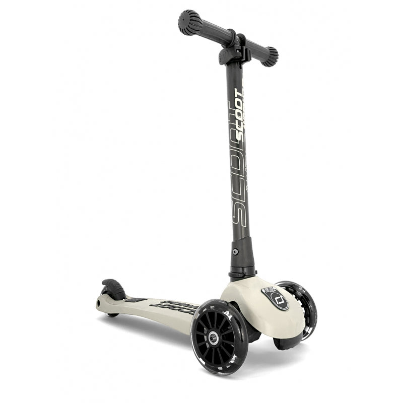 Scoot and Ride - Highwaykick 3