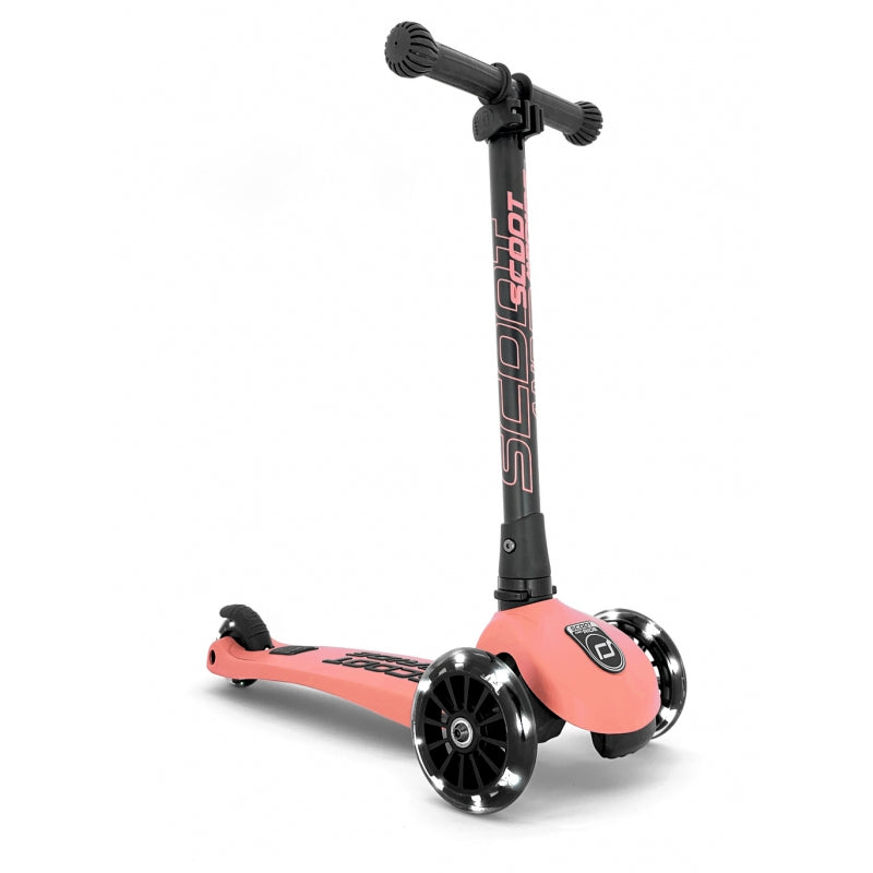 Scoot and Ride - Highwaykick 3