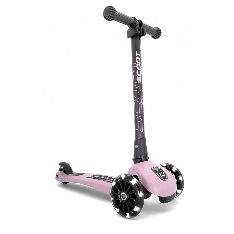 Scoot and Ride - Highwaykick 3